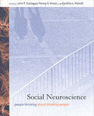 Social Neuroscience