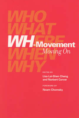 WH-Movement: Volume 42