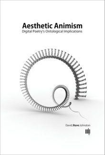 Aesthetic Animism