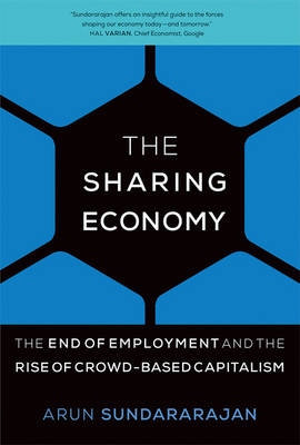 The Sharing Economy
