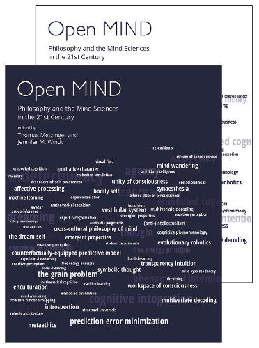 Open MIND 2-vol. set