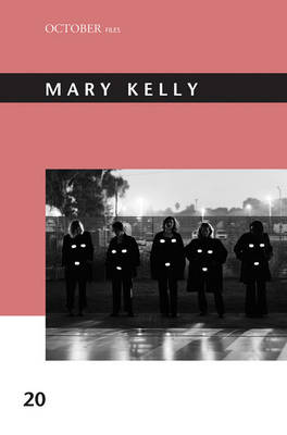 Mary Kelly Volume 20