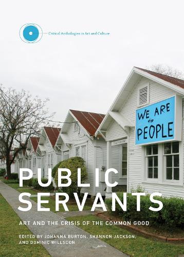 Public Servants Volume 2