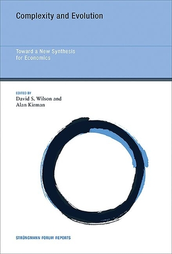Complexity and Evolution Volume 19