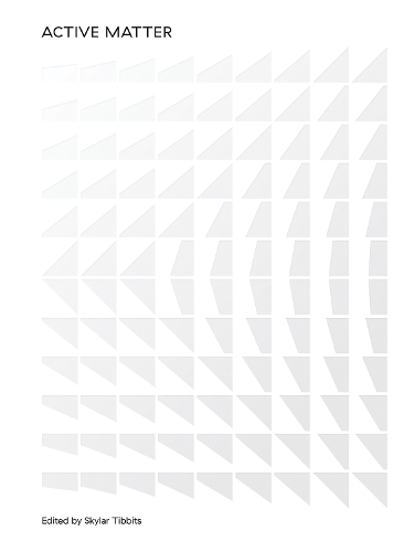 Active Matter