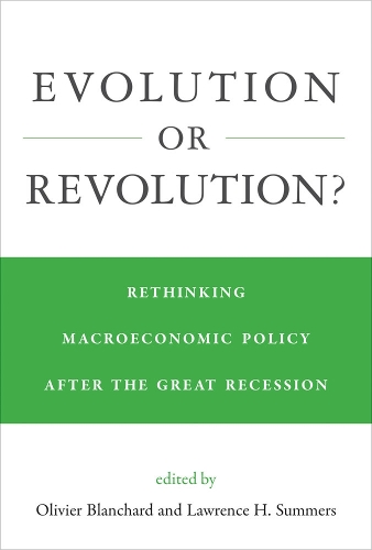 Evolution or Revolution?