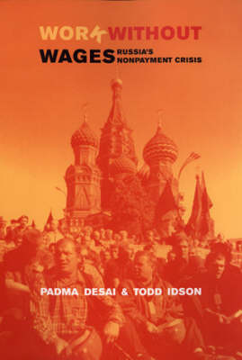 Work Without Wages