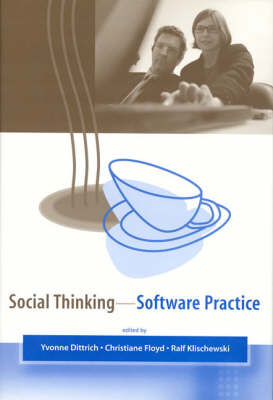 Social Thinking-Software Practice