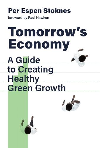 Tomorrow's Economy 