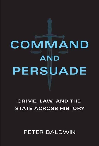 Command and Persuade
