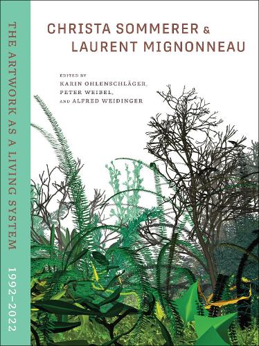 Christa Sommerer & Laurent Mignonneau