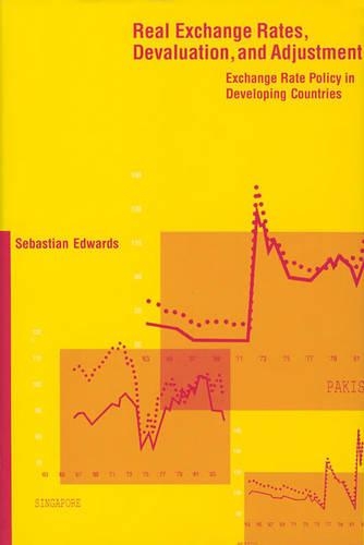 Real Exchange Rates, Devaluation, and Adjustment