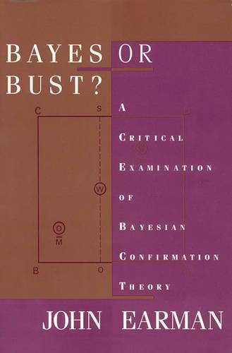 Bayes or Bust?