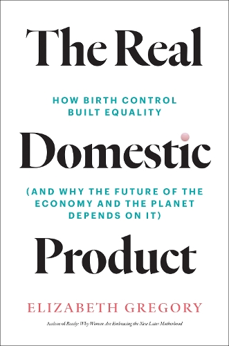 The Real Domestic Product