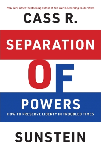 Separation of Powers