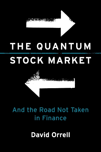 The Quantum Stock Market