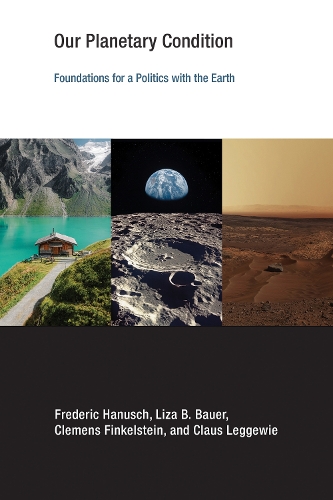 Our Planetary Condition