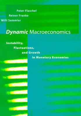 Dynamic Macroeconomics