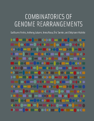 Combinatorics of Genome Rearrangements