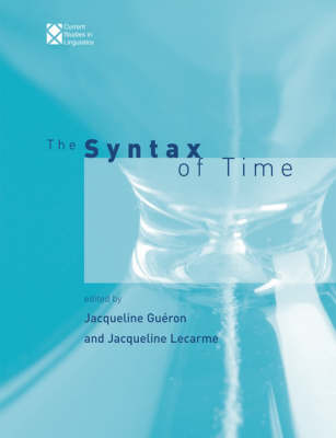 The Syntax of Time: Volume 40