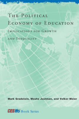The Political Economy of Education
