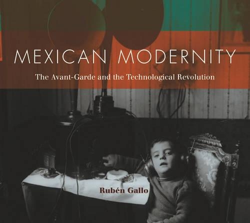 Mexican Modernity