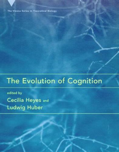 The Evolution of Cognition