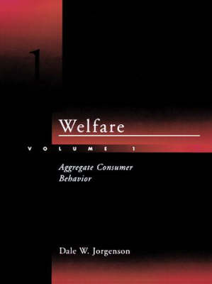 Welfare: Aggregate Consumer Behavior v. 1