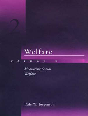 Welfare: Measuring Social Welfare v. 2