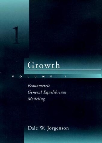 Growth, Volume 1
