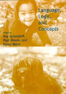 Language, Logic and Concepts