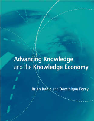 Advancing Knowledge and The Knowledge Economy