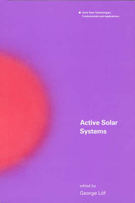 Active Solar Systems
