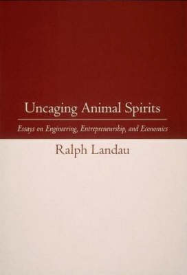 Uncaging Animal Spirits
