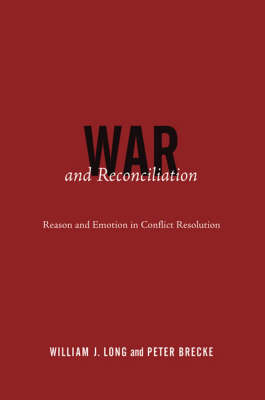 War and Reconciliation