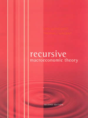 Recursive Macroeconomic Theory