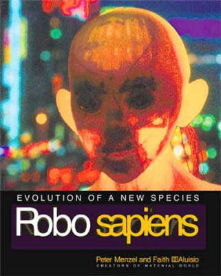 Robo sapiens
