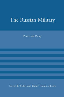 The Russian Military