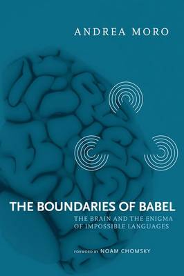 The Boundaries of Babel: Volume 46