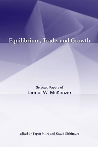 Equilibrium, Trade, and Growth