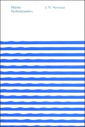 Marine Hydrodynamics