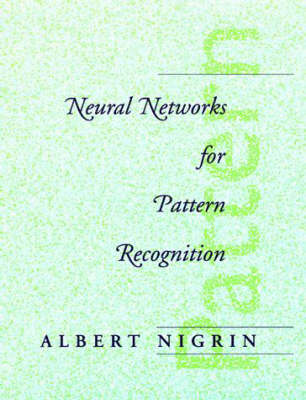 Neural Networks for Pattern Recognition