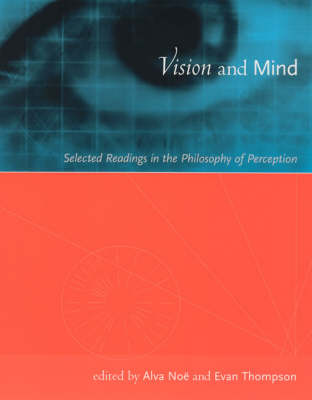 Vision and Mind