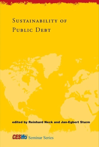 Sustainability of Public Debt