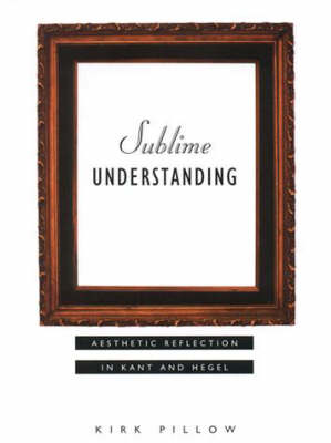 Sublime Understanding