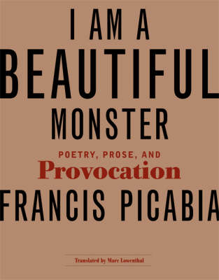 I am a Beautiful Monster