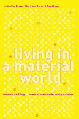 Living in a Material World