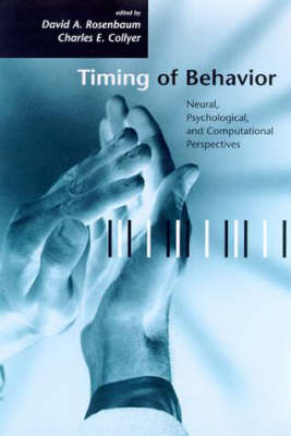 Timing of Behavior