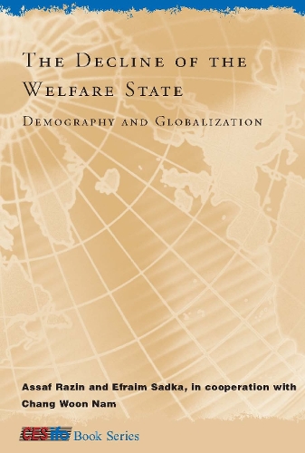 The Decline of the Welfare State