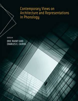 Contemporary Views on Architecture and Representations in Phonology: Volume 48
